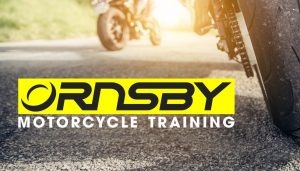 Ornsby Motorcycle Training